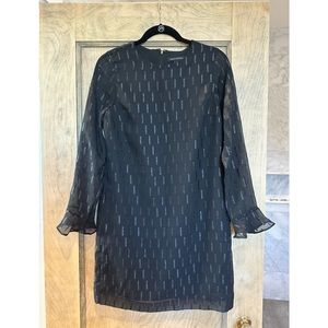 Brand New Dress By Banana Republic